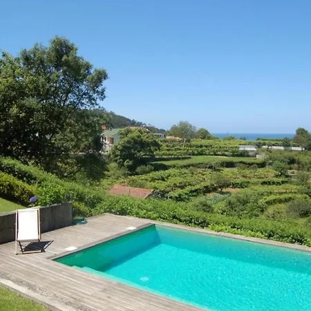 Sleeps 7 Pool Wifi Villa