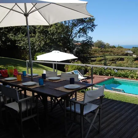 Sleeps 7 Pool Wifi Villa Ingada