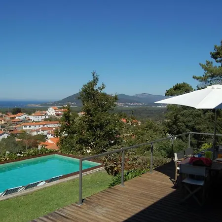 Villa Sleeps 7 Pool Wifi Ingada